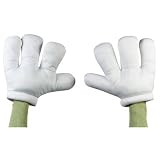Cartoon Hands