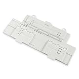 レイメイ藤井　システム手帳用6穴パンチ　3サイズ対応　消耗品　(AB-224:RFDR1300)の画像