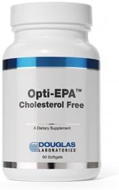 Douglas Labs - Opti-EPA 60 gels
