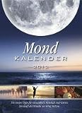 Produkt-Bild: Mond Kalender 2012: Die Kraft des Mondes im Alltag nutzen