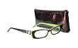 Cinzia Alter Ego Reader - Available in Various Colors and Strengths
