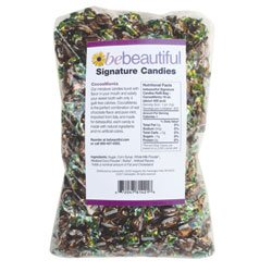 bebeautiful Signature Candy CocoMenta Refill Bag 16 oz. by bebeautiful