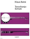 Produkt-Bild: Tenorbanjo-Schule: Tenor-Banjo.
