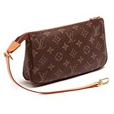 (ルイヴィトン)LOUIS VUITTON モノグラム アクセサリーポーチ M51980 [並行輸入品] ルイ・ヴィトン アクセサリー