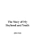 Search : The Story of My Boyhood and Youth
