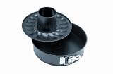 Review ICTC 643304 / Kaiser SPRINGFORM 2 BASES 12CM