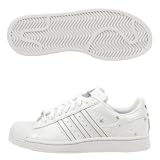 Adidas Superstar II Sign Youth Retro Shoes