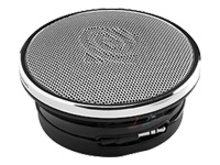 Altec Lansing Oribit-m Portable Speaker for iPod