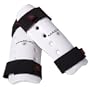 Macho Dyna Shin Protector White