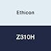 Ethicon Z310H PDS II Polydioxanone Absorbable Suture for SH-1 Needle, Single Armed, 27" Length, 1 Strands, 4-0 Size, Violet (Pack of 36)