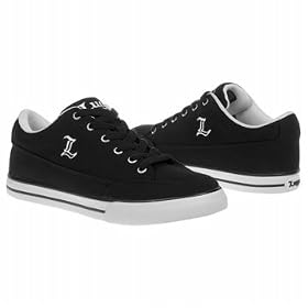Lugz Mens Colony Canvas Sneaker by Lugz