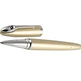 Mercedes Benz Gold Chablis Rollerball Pen