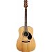 Jasmine by Takamine S35 Acoustic Guitar, Natural