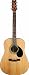 Jasmine by Takamine S35 Acoustic Guitar, Natural