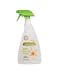 BabyGanics Stain, Stain, Go Away Stain & Odor Remover, Unscented, 32-Fluid Ounce Bottles (Pack of 2)