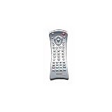 Genuine Philips Remote Control CE72121 3139-248-72121 313924872121 For Use With Philips DVDR DVD Recorder Models: DVDR610/00, DVDR610/02, DVDR610/05, DVDR610/19, DVDR610, DVDR615, DVDR616