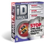 ID VAULT SECURITY USB BONUS 2-PACK