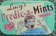 Lucy's Predic - A - Mints Tin