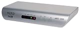 Zoom Produkt-Bild: Xoro HRT 1260 DVB-T Receiver silber