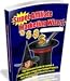 Super Affiliate Marketing Wizard eBook on CD