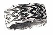 Fangorian - Alchemy Gothic Pewter Ring