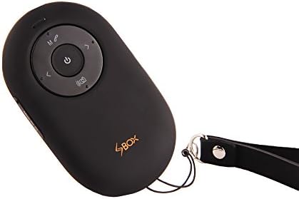 Portable Bluetooth Speaker, Ultra Lightweight,selfie Shutter Remote Control,hands-free Speakerphone,rechargeable Battery,compact Nano Design,crisp Clear Sound, for Apple Iphone 6 5 5s 5c Ipod Ipad Samsung Galaxy Note 4 3 S5 S4 S3 Nokia and Other Android Cell Phones and Tablet(black)