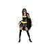 Secret Wishes Adult Costume -- Batgirl, Size XS (Dress Size 0-2) Secret Wishes Adult Costume -- Batgirl, Size XS (Dress Size 0-2)