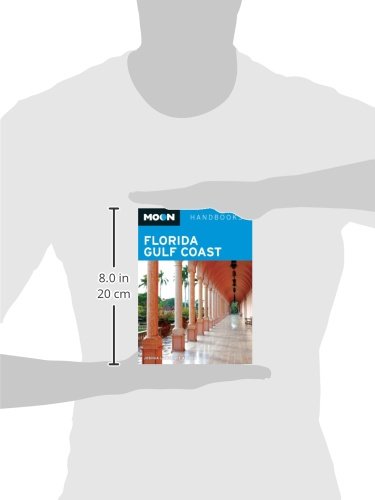 Moon Florida Gulf Coast (Moon Handbooks)