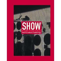 Matchbox Twenty - Show - A Night In The Life Of [DVD] [2003]