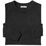Ashworth Ladies Jersey Cable Crew Sweaters