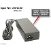 65w AC Adapter for Armada M300 M700 E500 Evo N400 N600 N800