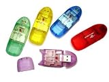 EW-Link USB 2.0 SD MMC T-Flash Memory Card Reader - Sold By E W Link Co. Ltd