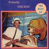 Best Of Francky Vincent