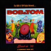 Bob & Tom - Back in 