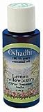 Oshadhi Lemon - Yellow