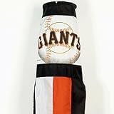 San Francisco Giants 57'' Windsock