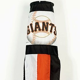 San Francisco Giants 57'' Windsock