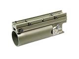 MadBull Airsoft XM203 Full OD Green