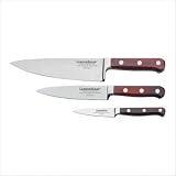 LamsonSharp 3-Piece Forged Chef