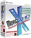 Movie X HD Power Effect Edition