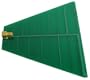 Ramsey LPY2 Logi Log Periodic PCB Antenna 900-2,600 MHz