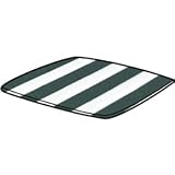 17x16 Resin Seat Pad
