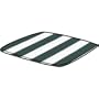 17x16 Resin Seat Pad