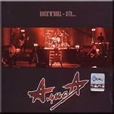 Rock ´ n ´ - Roll - Eto... - Alisa ( CD + DVD - PAL ) ( Audio CD ) - B000LY1GXA