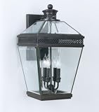 M5283 - Prosperity Outdoor Wall Sconce