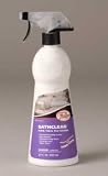 Bath Clean with Spray Trigger - Powerful foaming action!