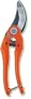 Bahco 7-Inch Professional Pruner with Steel Handles P121-18