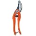 Bahco 7-Inch Professional Pruner with Steel Handles P121-18