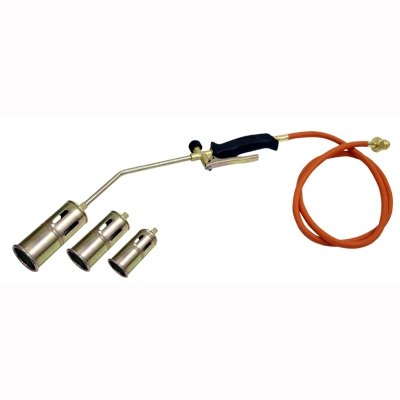 Propane Torch W/2 Extra Nozzle