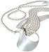THE WIS PEARL COLLAR & LEASH NO. 1